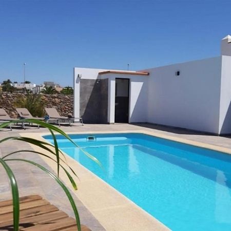 Casa La Florida Villa Tuineje Eksteriør bilde
