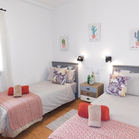 Casa La Florida Villa Tuineje Eksteriør bilde
