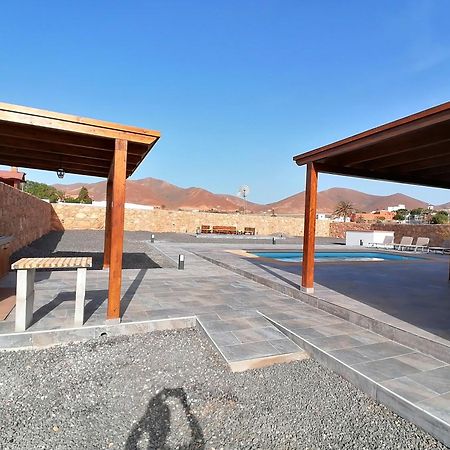 Casa La Florida Villa Tuineje Eksteriør bilde