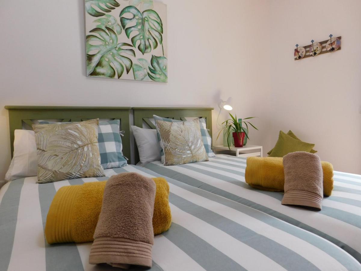 Casa La Florida Villa Tuineje Eksteriør bilde