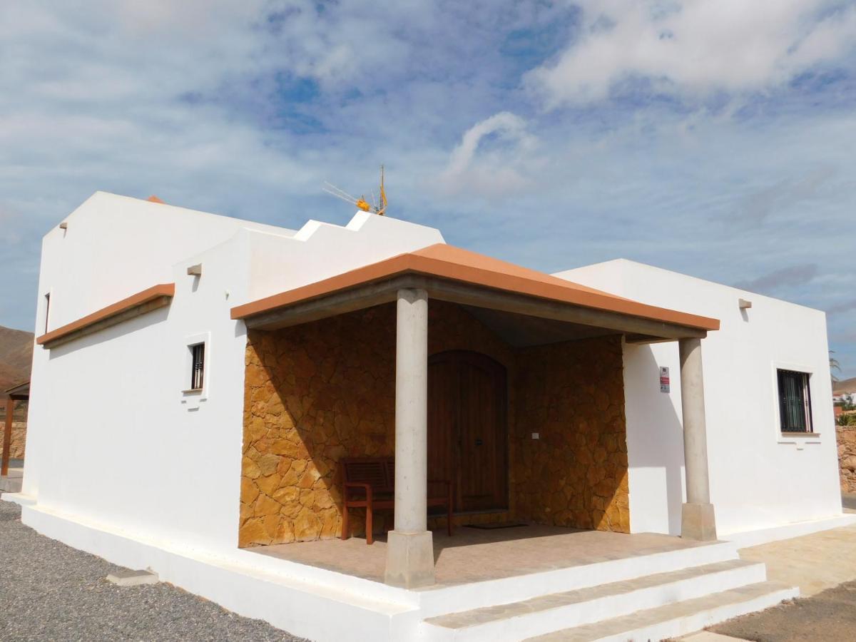 Casa La Florida Villa Tuineje Eksteriør bilde