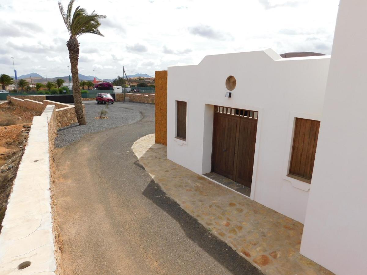 Casa La Florida Villa Tuineje Eksteriør bilde