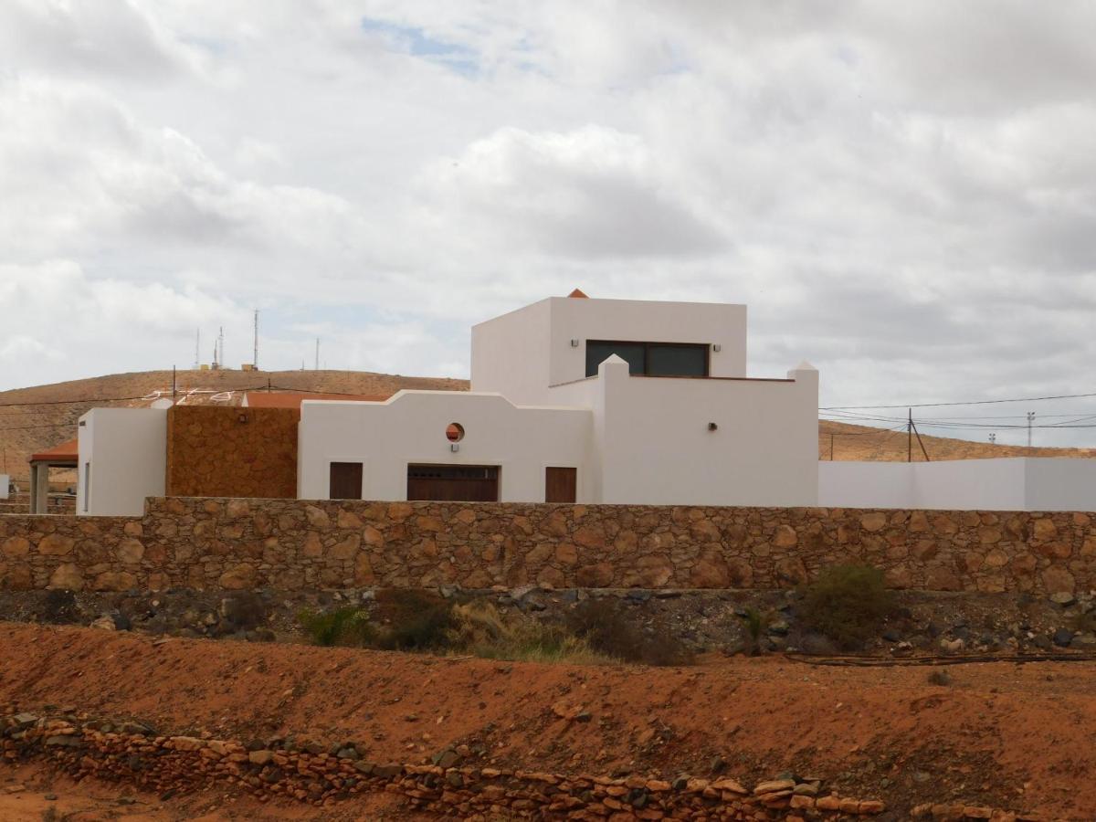 Casa La Florida Villa Tuineje Eksteriør bilde