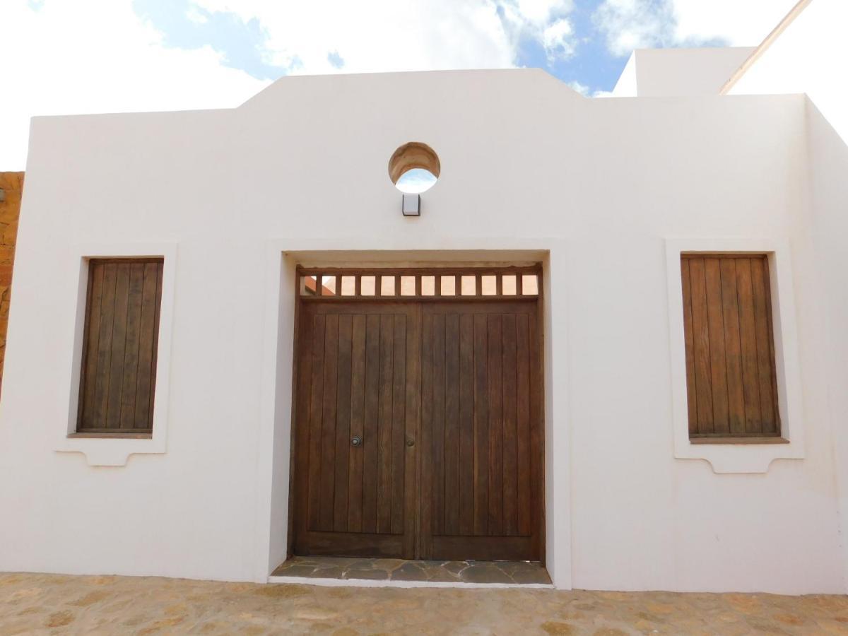 Casa La Florida Villa Tuineje Eksteriør bilde