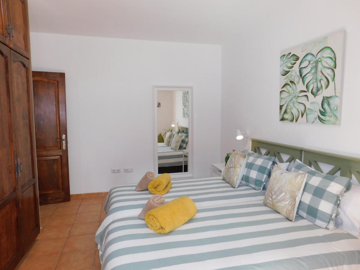 Casa La Florida Villa Tuineje Eksteriør bilde