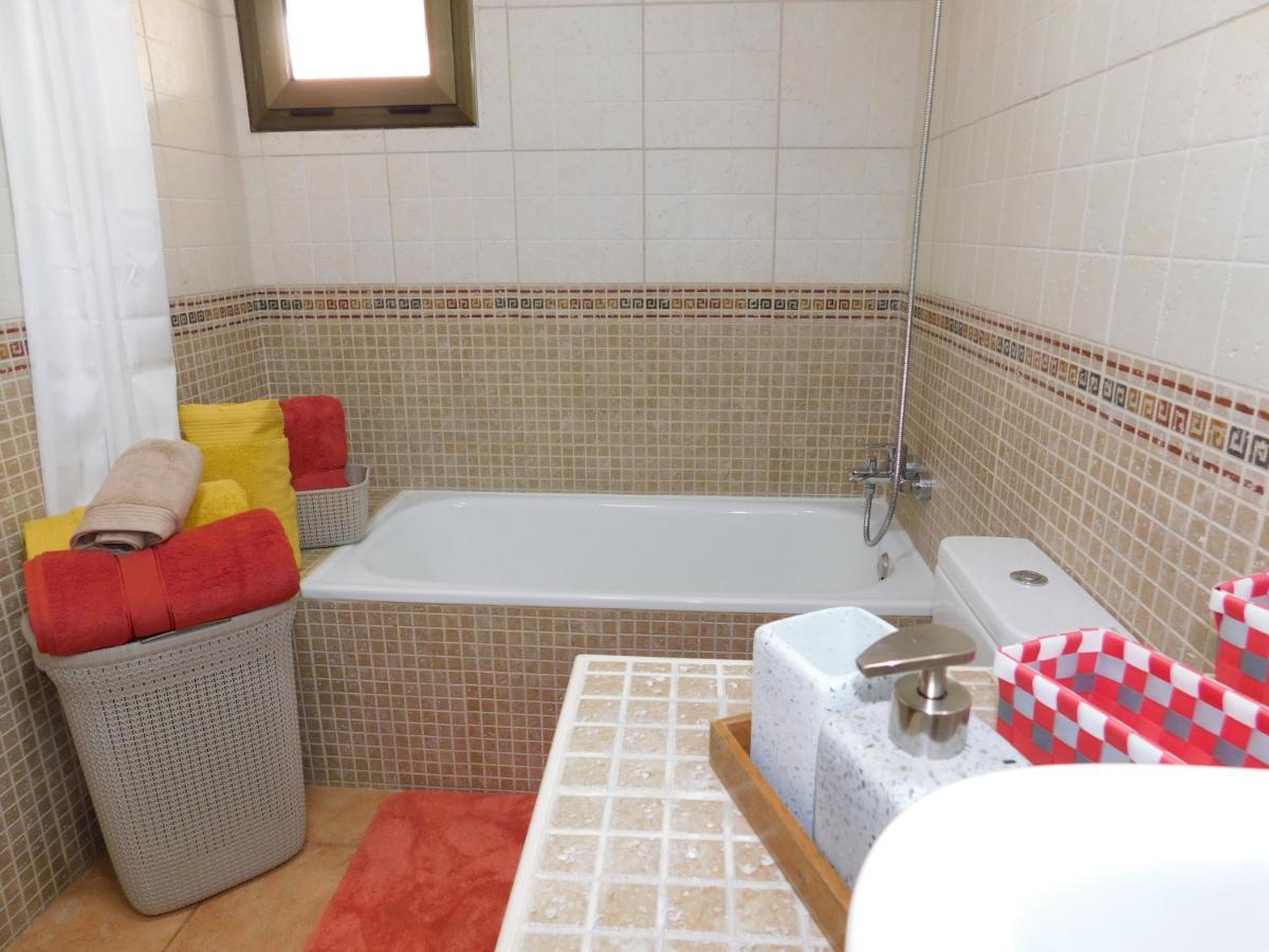 Casa La Florida Villa Tuineje Eksteriør bilde