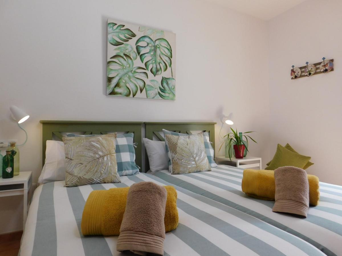 Casa La Florida Villa Tuineje Eksteriør bilde