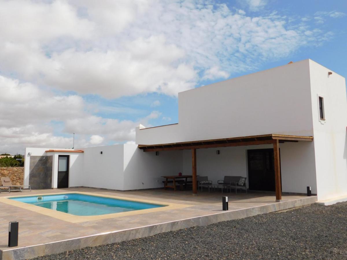 Casa La Florida Villa Tuineje Eksteriør bilde