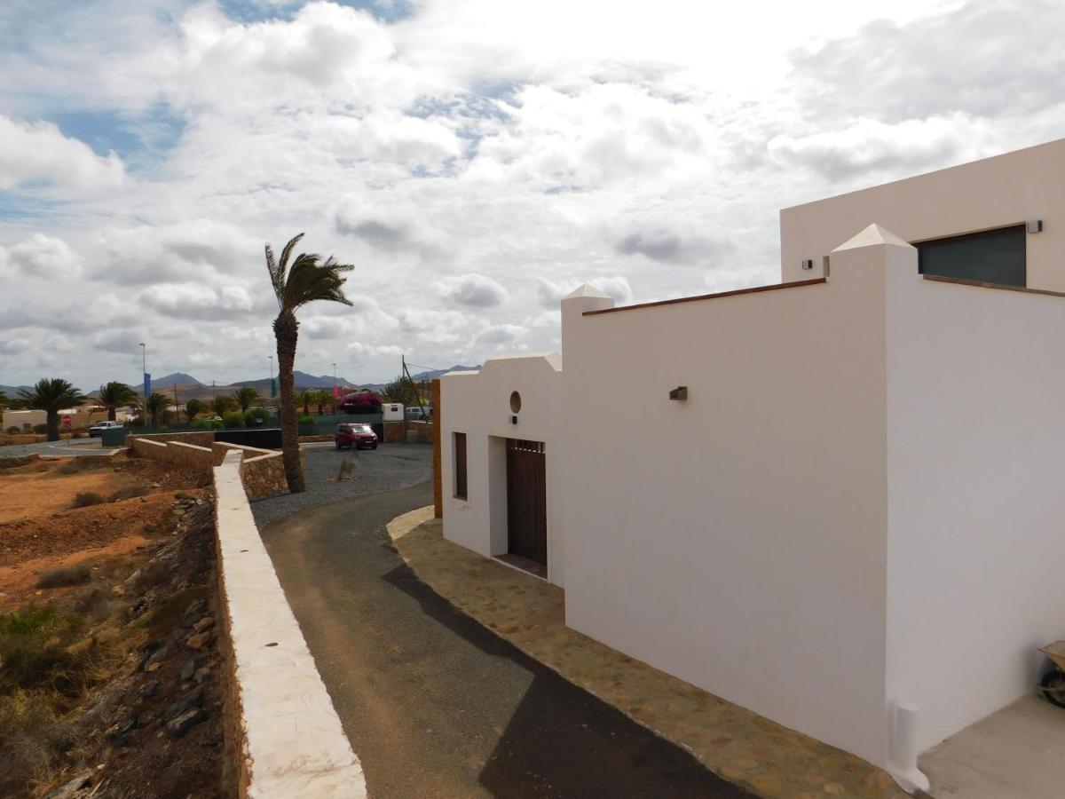 Casa La Florida Villa Tuineje Eksteriør bilde