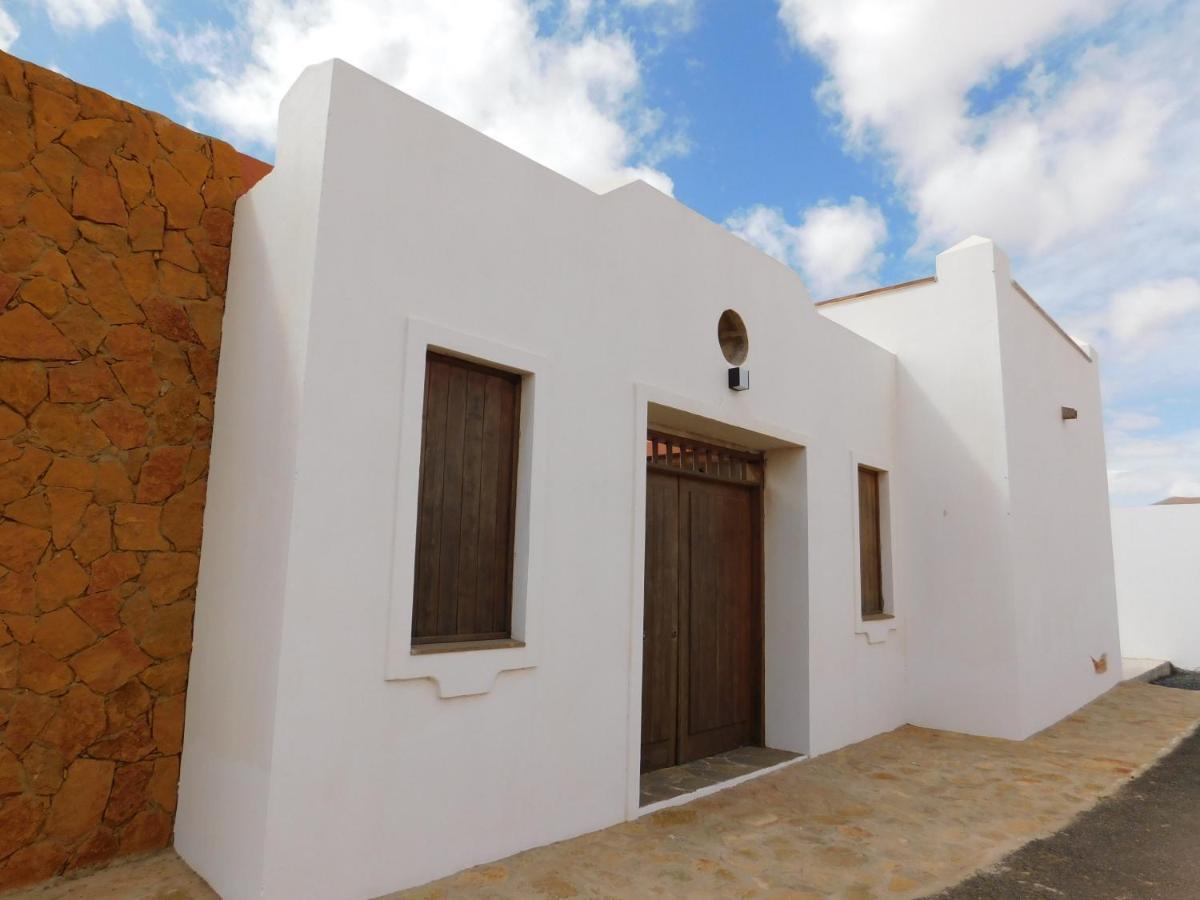 Casa La Florida Villa Tuineje Eksteriør bilde