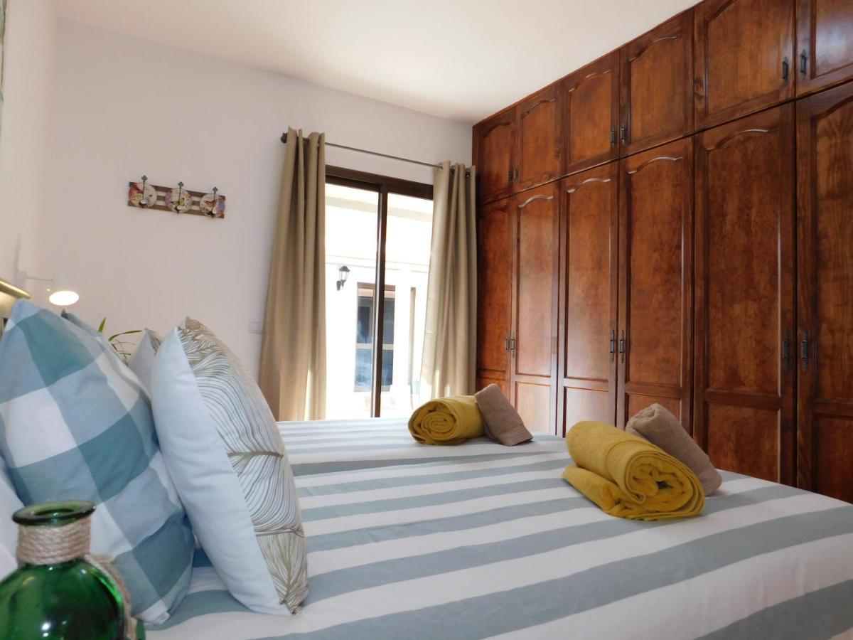 Casa La Florida Villa Tuineje Eksteriør bilde