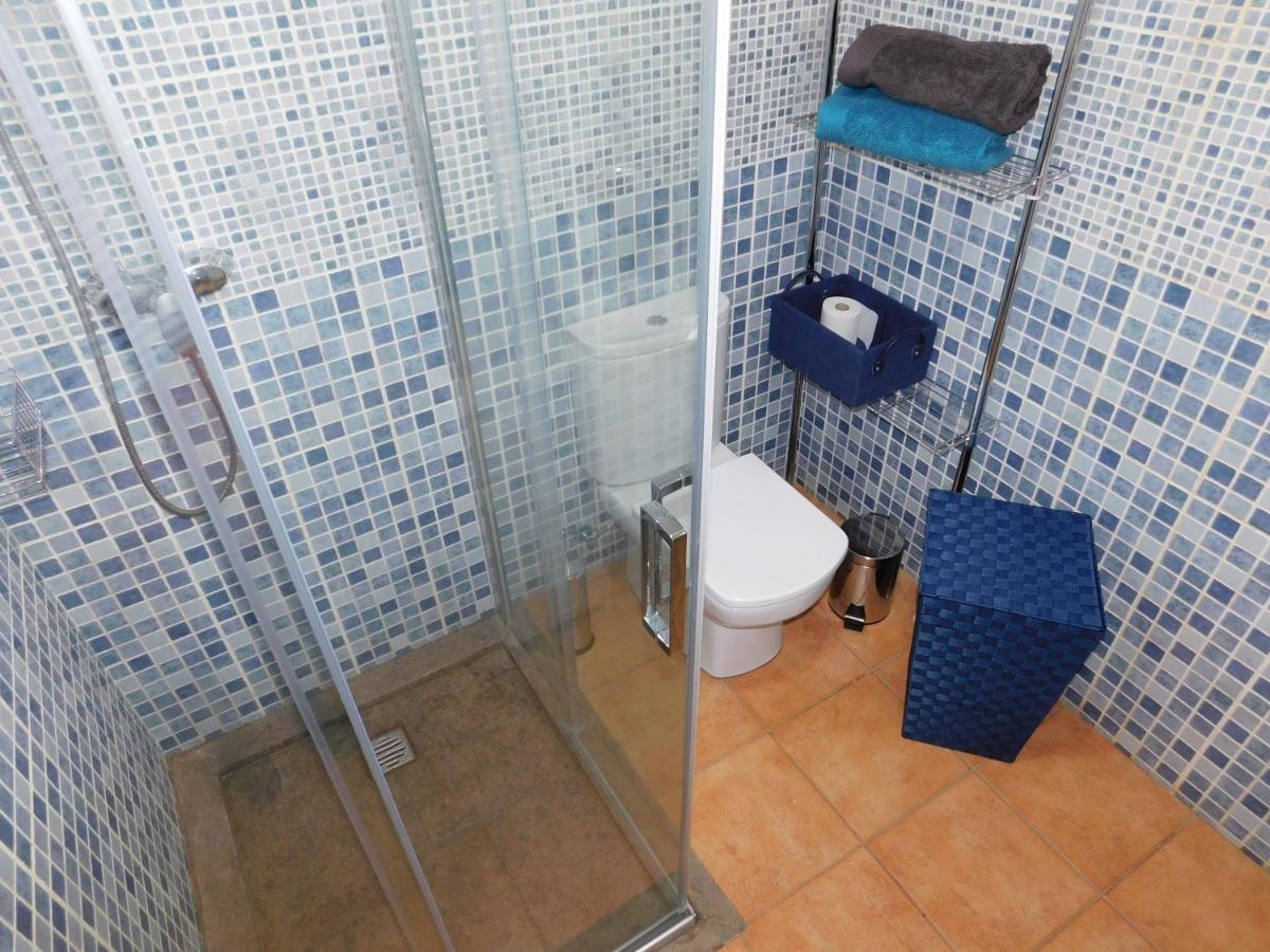 Casa La Florida Villa Tuineje Eksteriør bilde