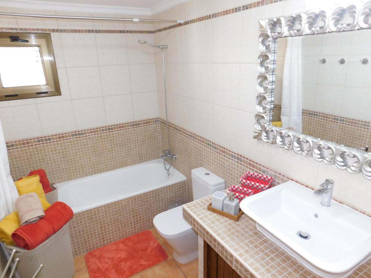 Casa La Florida Villa Tuineje Eksteriør bilde