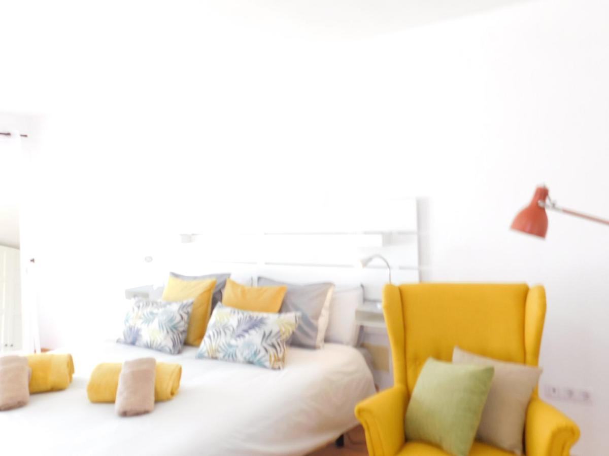 Casa La Florida Villa Tuineje Eksteriør bilde