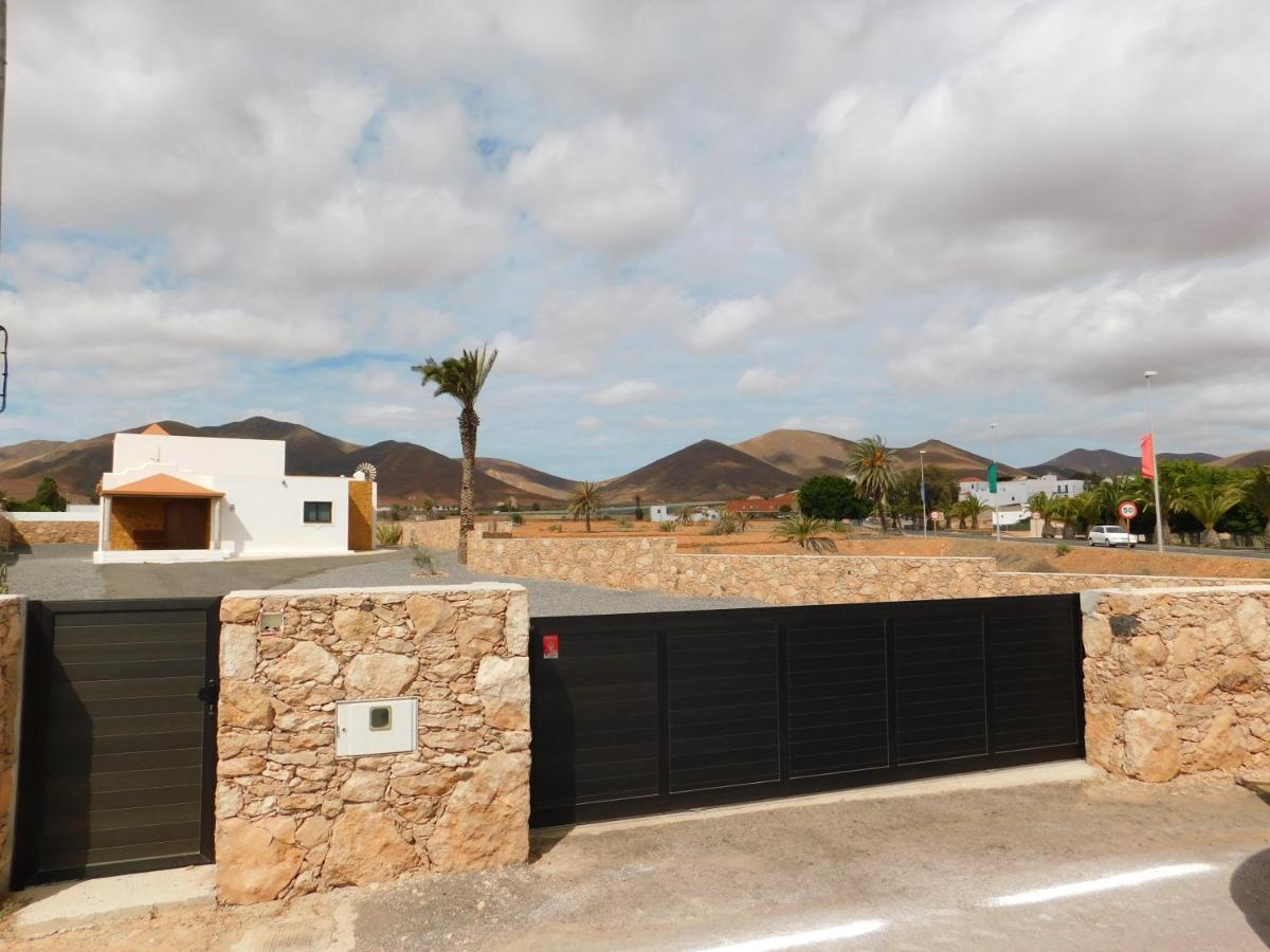Casa La Florida Villa Tuineje Eksteriør bilde