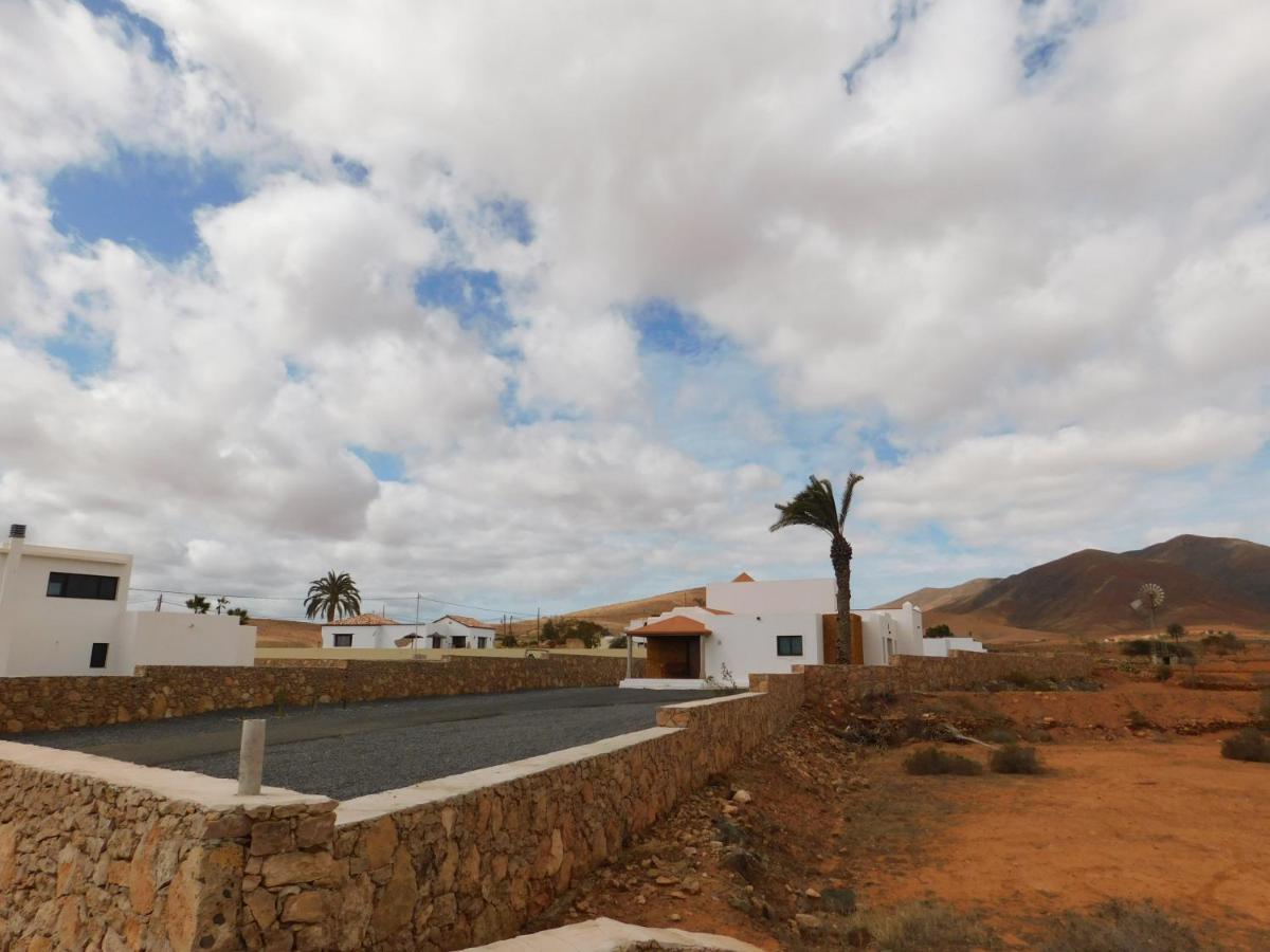 Casa La Florida Villa Tuineje Eksteriør bilde