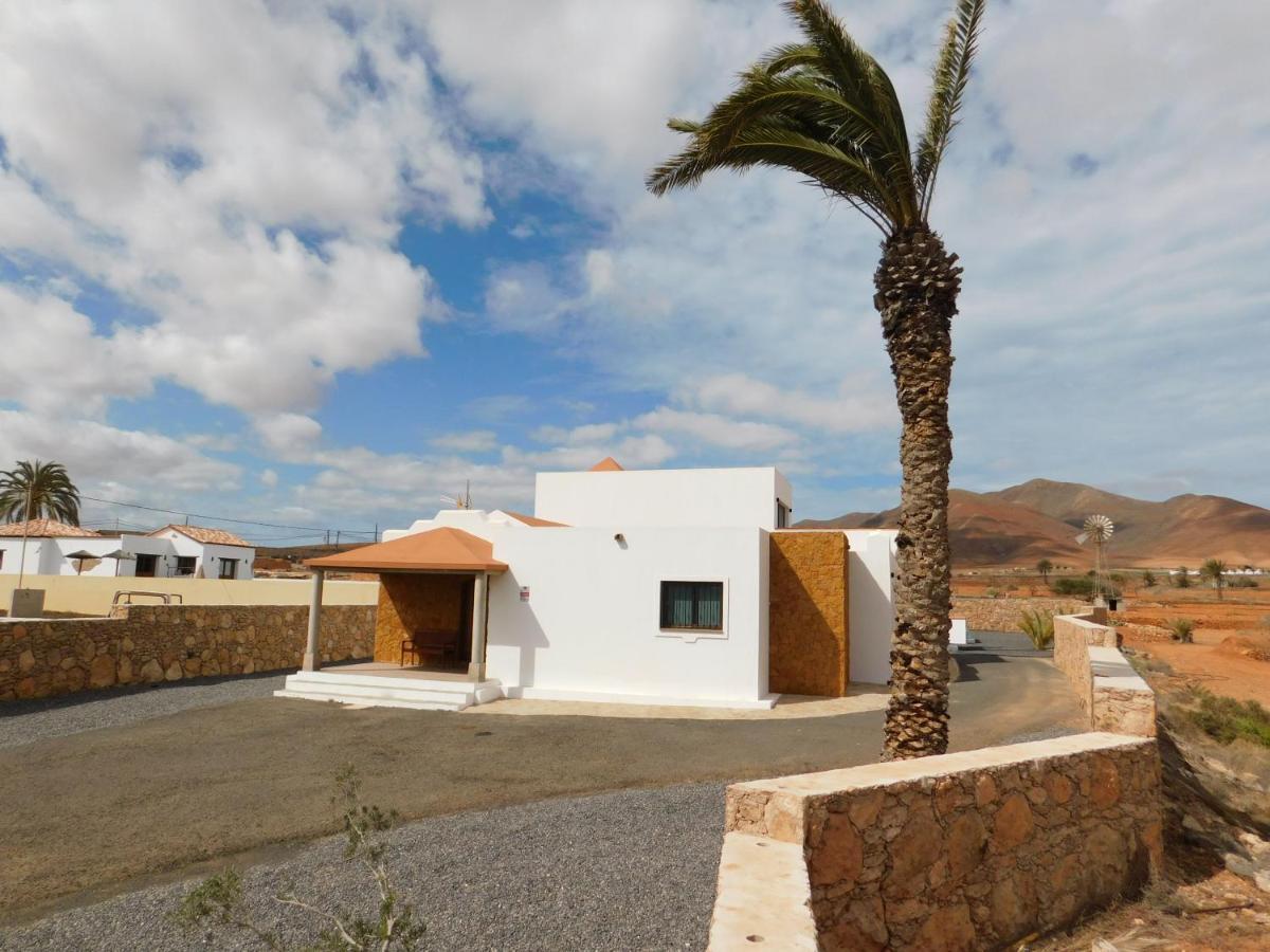 Casa La Florida Villa Tuineje Eksteriør bilde
