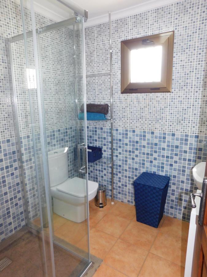 Casa La Florida Villa Tuineje Eksteriør bilde