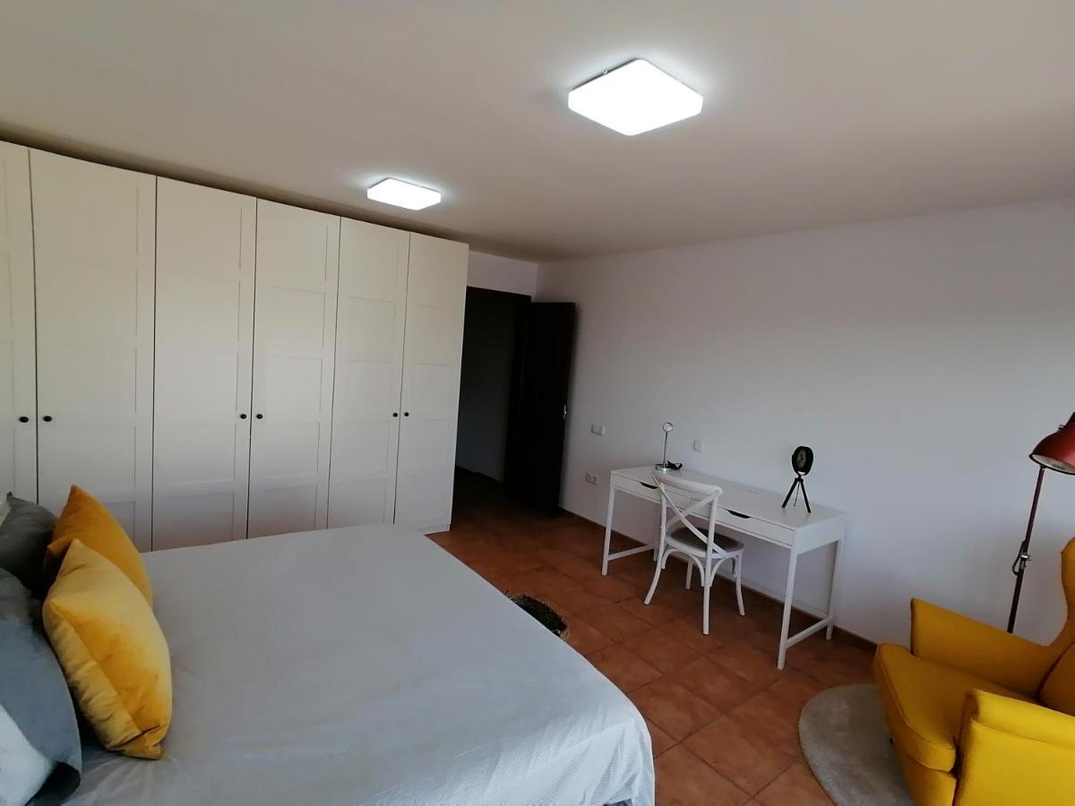 Casa La Florida Villa Tuineje Eksteriør bilde