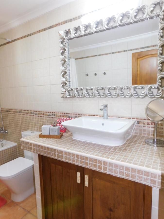 Casa La Florida Villa Tuineje Eksteriør bilde
