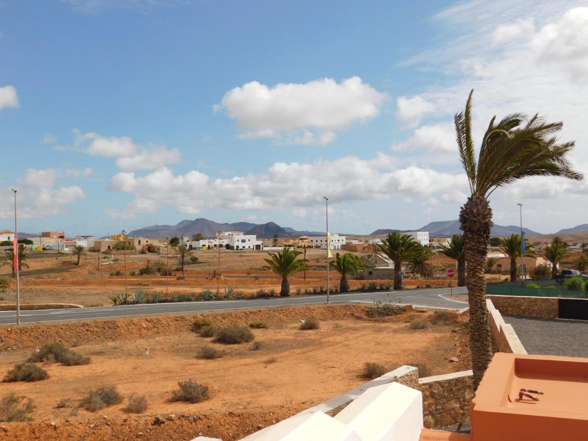 Casa La Florida Villa Tuineje Eksteriør bilde