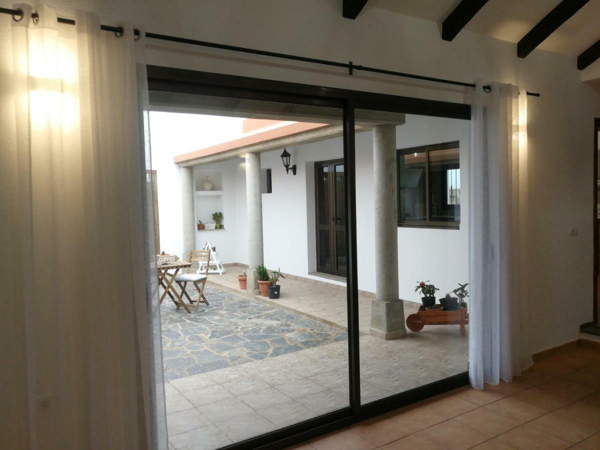 Casa La Florida Villa Tuineje Eksteriør bilde